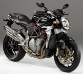 2006 MV Agusta Brutale 910 R photo